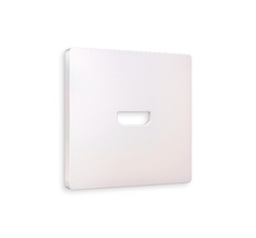 Лицевая панель для HDMI розетки QUANT Ambrella Volt ALFA AP2140_AMB