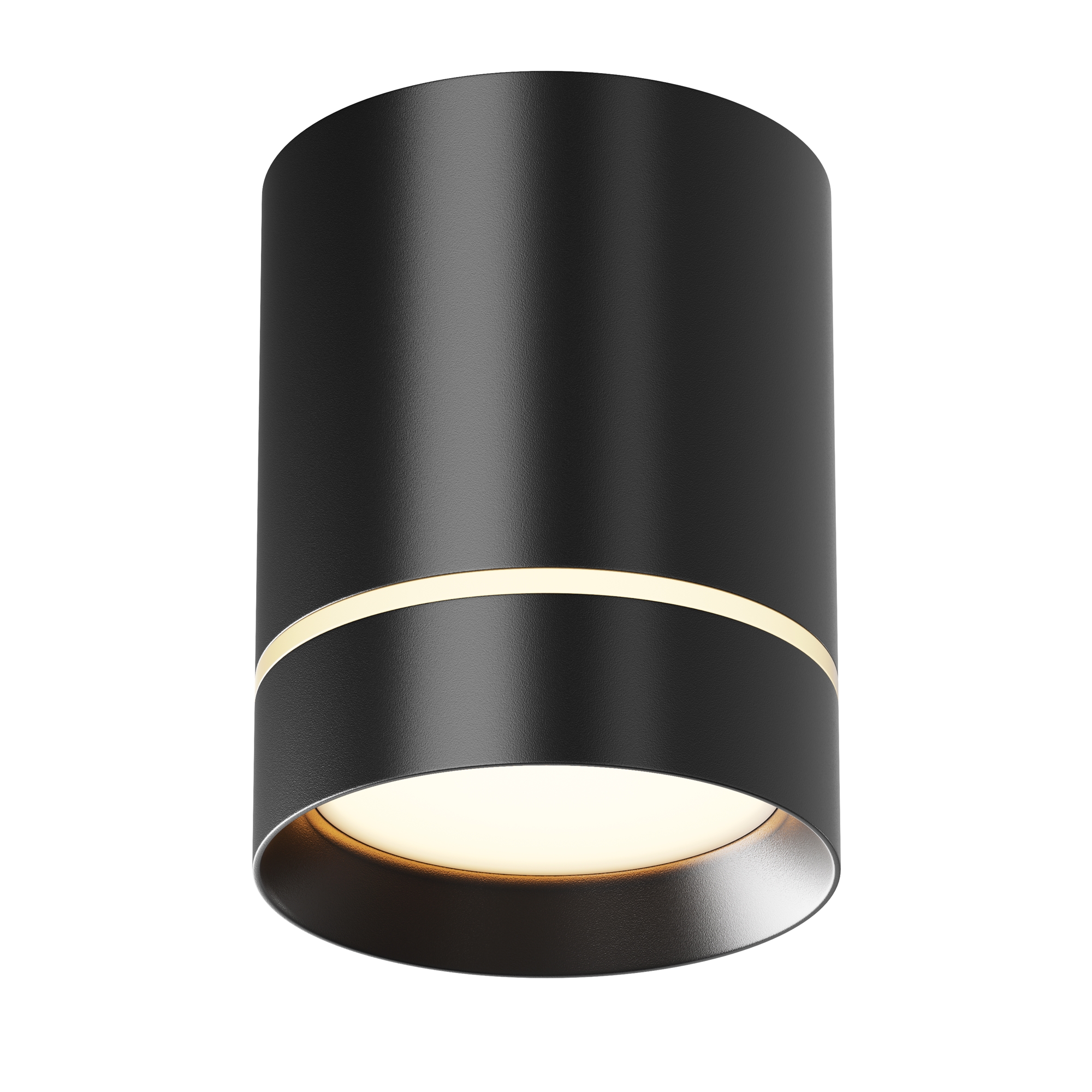 Потолочный светильник Maytoni Technical Orlo C085CL-9W3K-B_MY