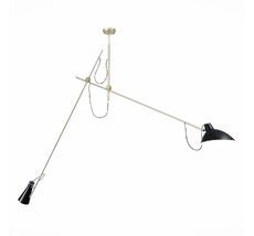 Подвесной светильник ST Luce JARRO SL1803.203.02