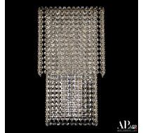Настенный светильник APL LED Sicilia SH500.B3.25-45.A.Gd.3000_BI
