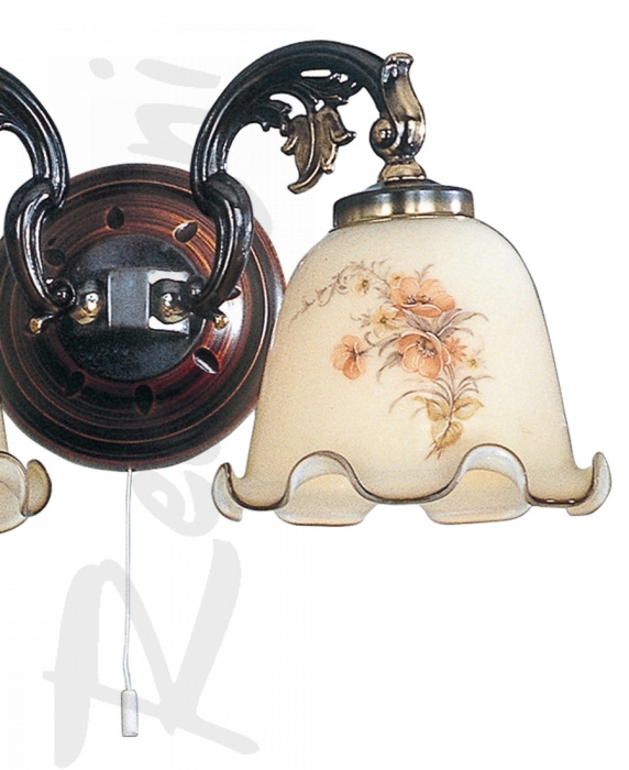 Бра Reccagni Angelo A 965/2 DEC_RA