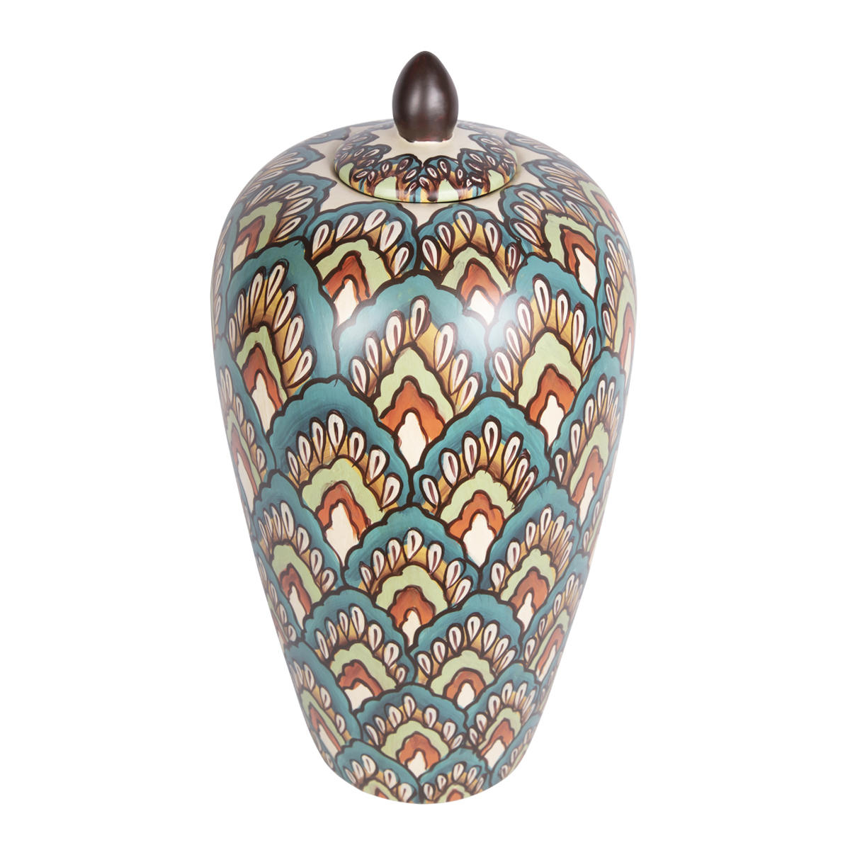 Ваза LOFT IT Blise 10288V/L_LF