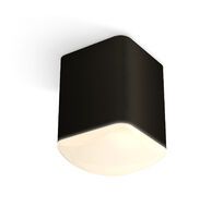 Комплект накладного светильника Ambrella light с акрилом Techno XS7813022_AMB