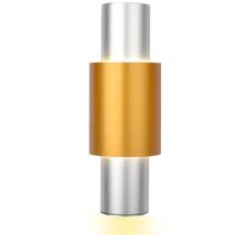 Накладной светодиодный светильник 20037SMU/01LED SSL/SGD Escada 20037SMU/01LED SSL/SGD_ESC