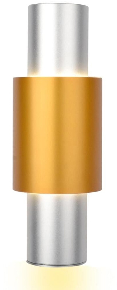 Накладной светодиодный светильник 20037SMU/01LED SSL/SGD Escada 20037SMU/01LED SSL/SGD_ESC