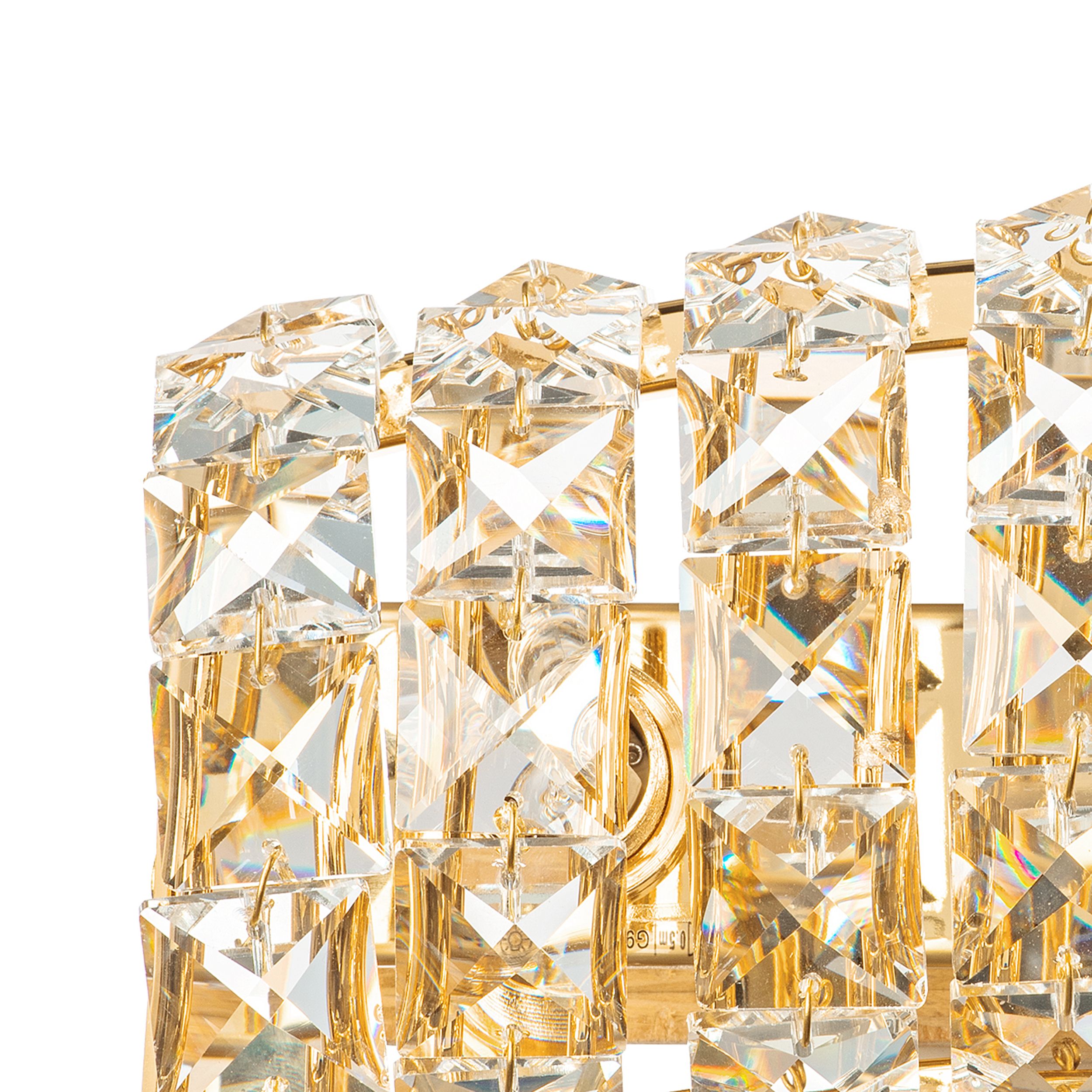 Настенный светильник LightStar Onda 741622_LS