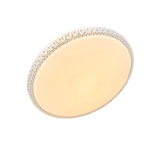 Светодиодный потолочный светильник с пультом Omnilux OML-47707-60