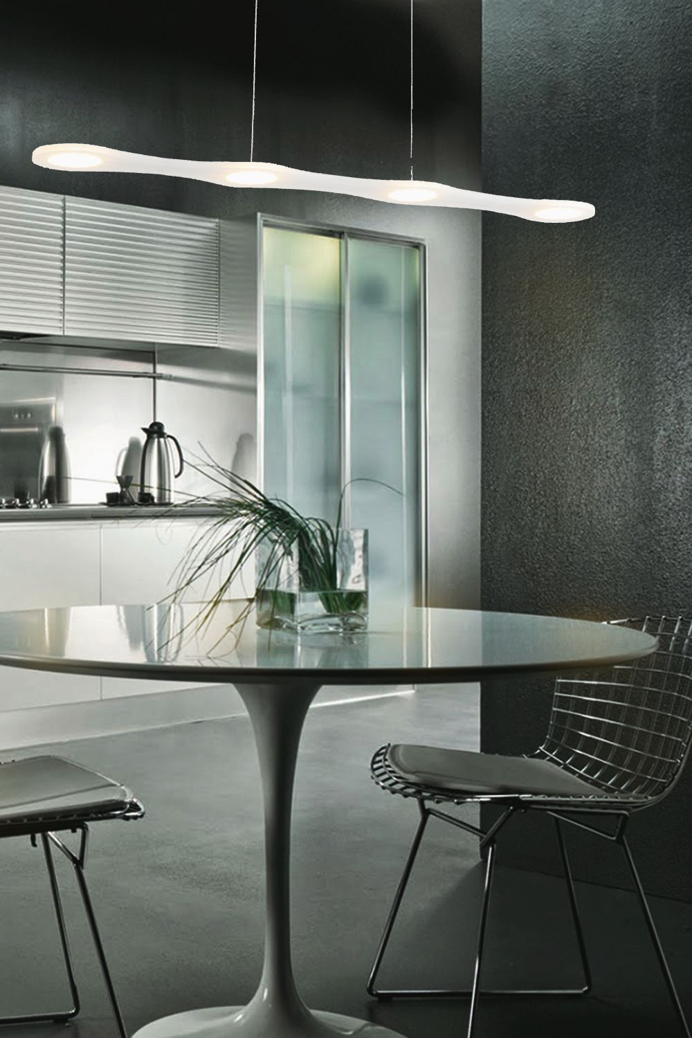 Подвесной светильник Lucia Tucci MODENA MODENA 169.4 LED