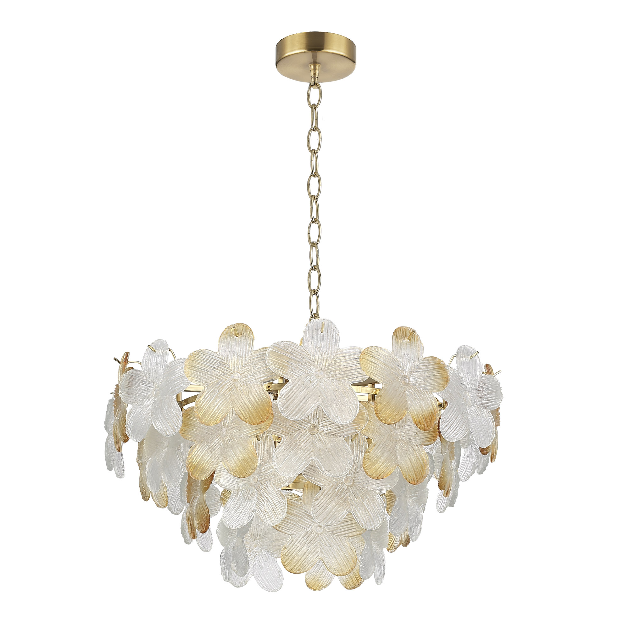 Подвесная люстра ST Luce TENDER SL6240.203.12