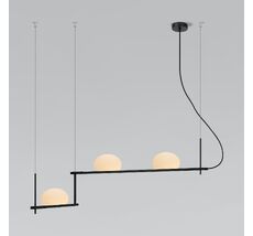 Подвесная люстра Eurosvet Stair a061370_EU