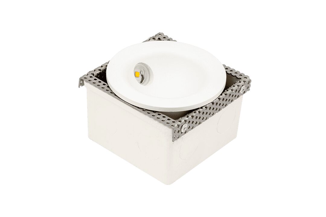 Настенный светильник DesignLed GW-R806-3-WH-WW 00-00003294_SW