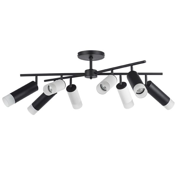 Потолочная люстра LightStar Rullo LR7283648741_LS