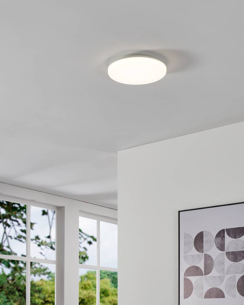 Уличный потолочный светильник Eglo CASTAGNETO 901532