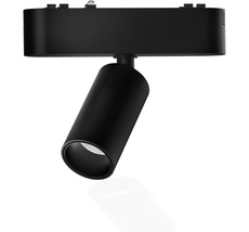 Трековый светильник магнитный 48V светодиодный Imex IL.0007.1200-5 BK_IM