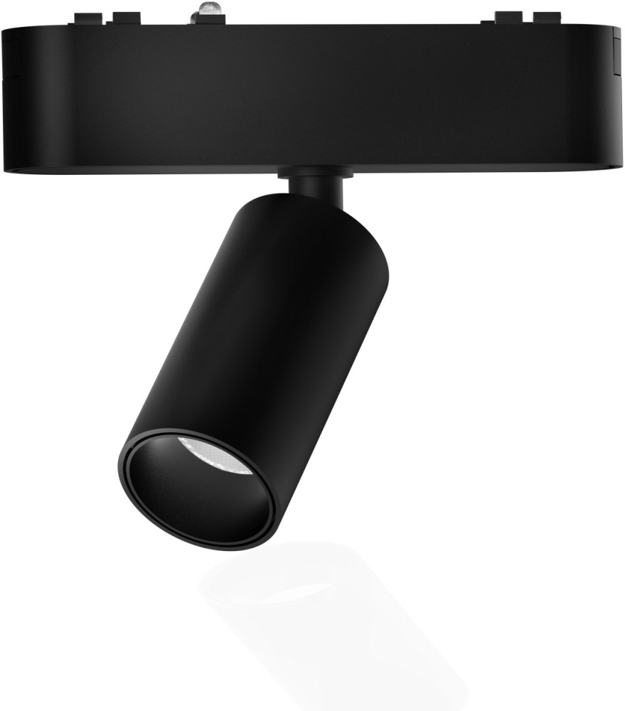 Трековый светильник магнитный 48V светодиодный Imex IL.0007.1200-5 BK_IM