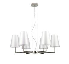 Подвесная люстра Evoluce BELLINO SLE105903-06