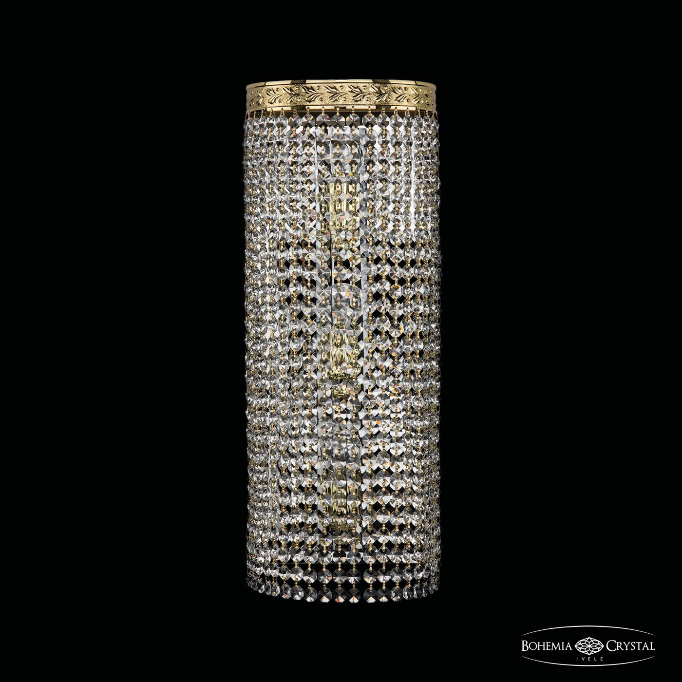 Бра Bohemia Ivele 83401B/20IV-50 G R_BI