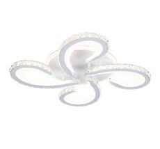 Потолочная люстра Ambrella Light FA ACRYLICA Ice FA1702_AMB