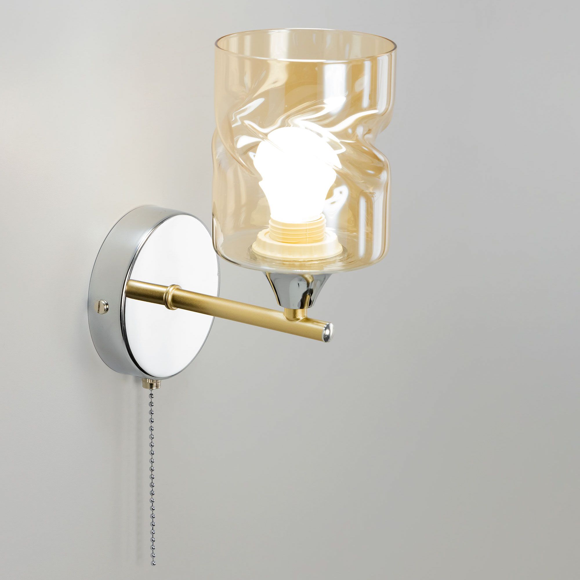 Бра CitiLux Клод CL137312