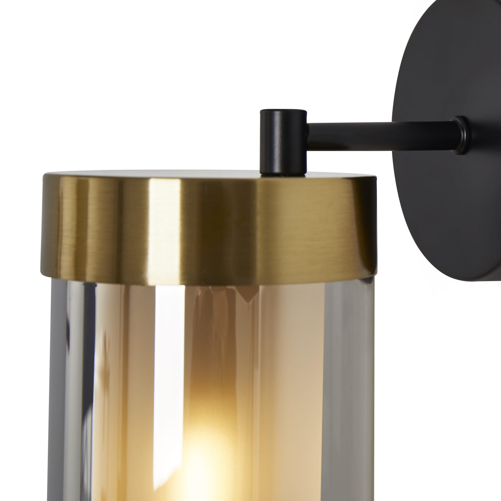 Бра Freya Lora FR5432WL-01BBS_MY