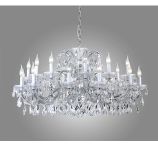 Подвесная люстра Dio Darte Gloria Gloria E 1.1.24.200 N