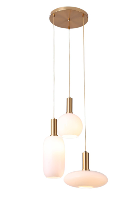 Подвесной светильник Moderli V2892-3P_MD