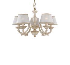 Подвесная люстра Reccagni Angelo L 9660/5_RA