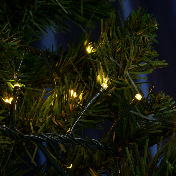 Светодиодная гирлянда Feron 48181_FR