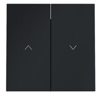 Клавиши для выключателя жалюзи S70 VLS002507