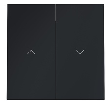 Клавиши для выключателя жалюзи S70 VLS002507