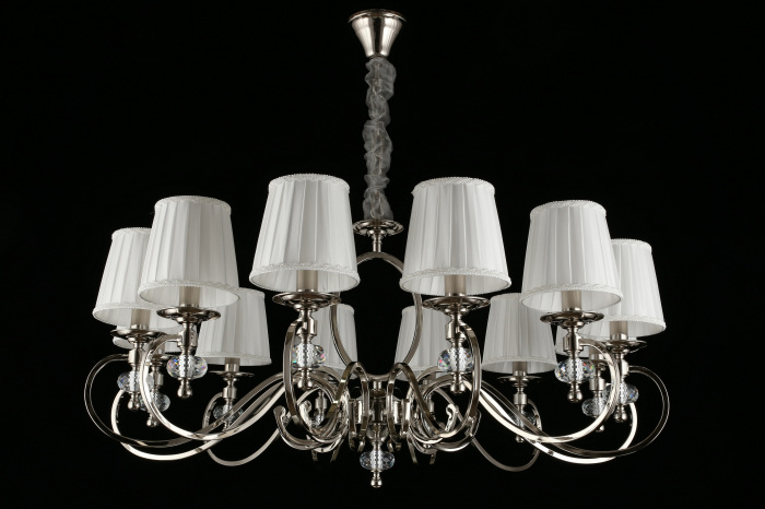 Подвесная люстра Aployt APL.717.03.12