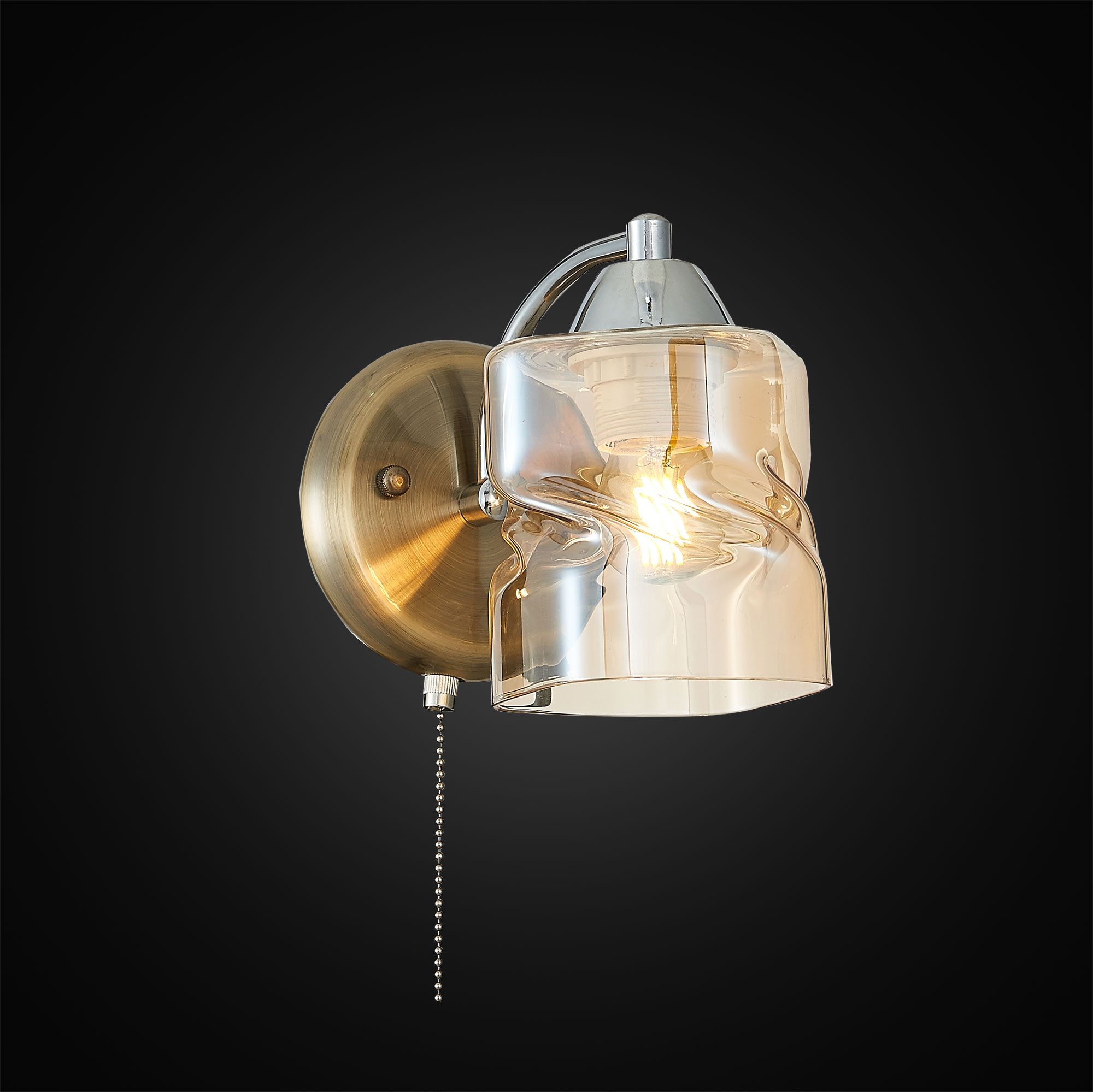 Бра CitiLux Плутон CL170312