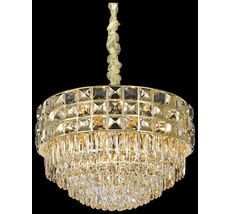 Подвесная люстра Wertmark SABRINA WE133.16.303