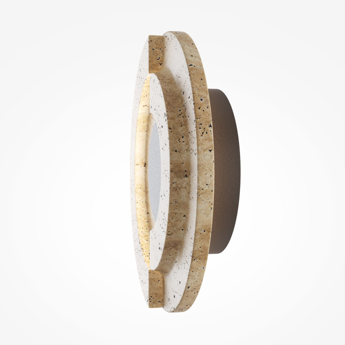 Настенный светильник Maytoni Daylight MOD462WL-L10BG3K_MY