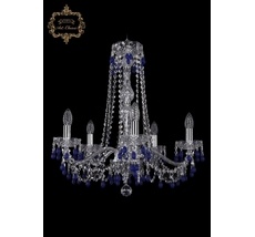Хрустальная люстра Bohemia Art Classic 11.24.5.200.h-59.Cr.V3001_BI