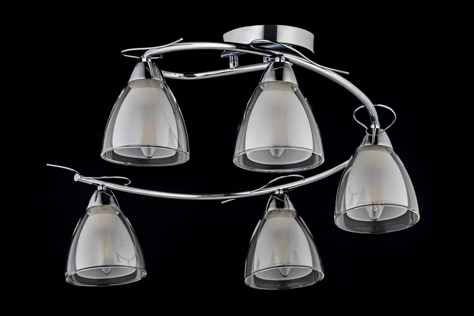 Потолочная люстра Arti Lampadari Paola, Tavenna Paola E 1.1.5 N