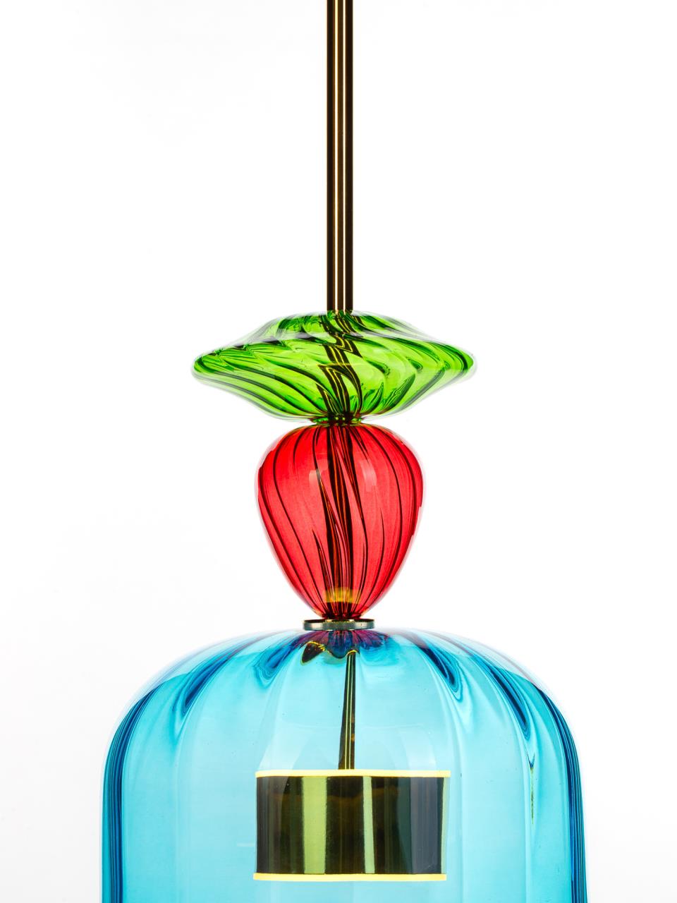 Подвесной светильник Loft IT 2008-C_LF