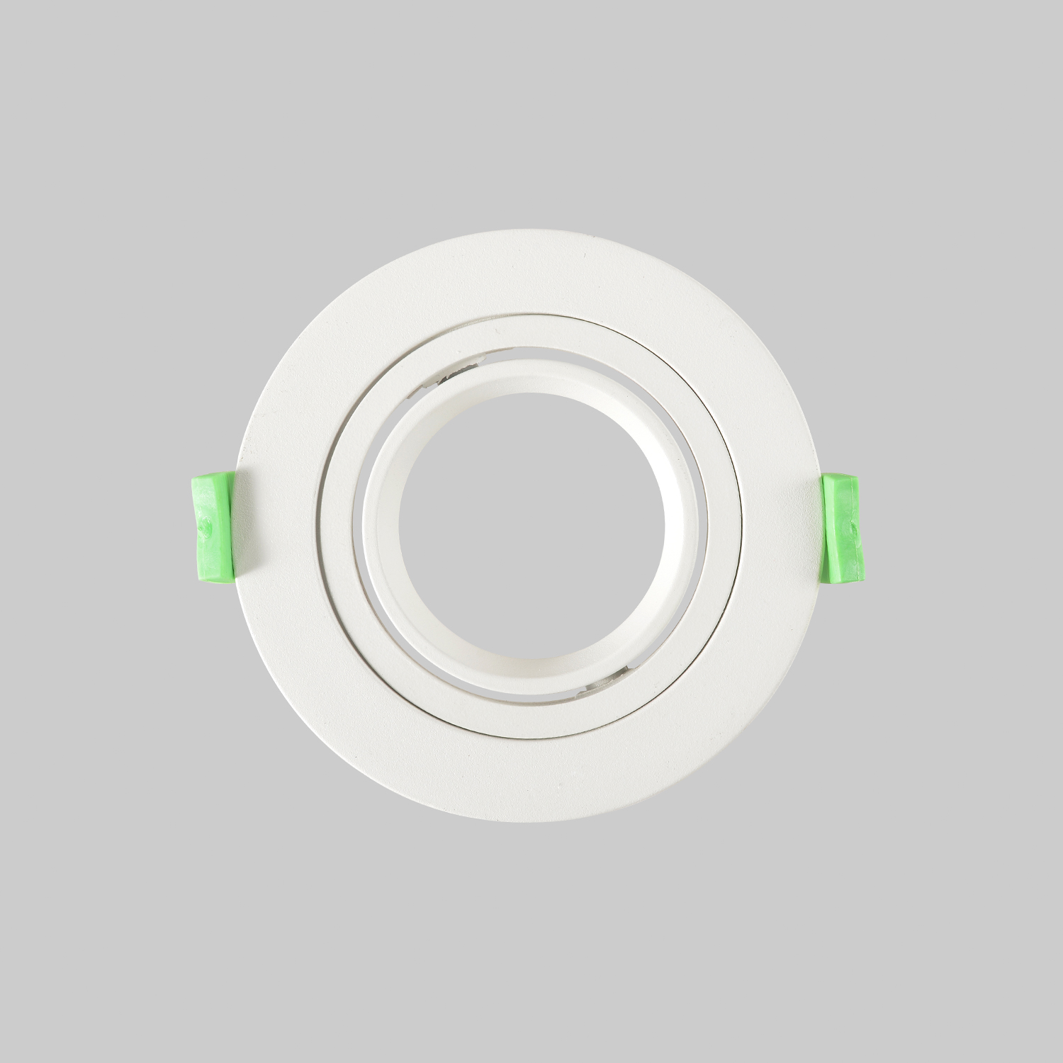 Встраиваемый светильник Crystal Lux CLT CLT 001C1 BL V2_CR