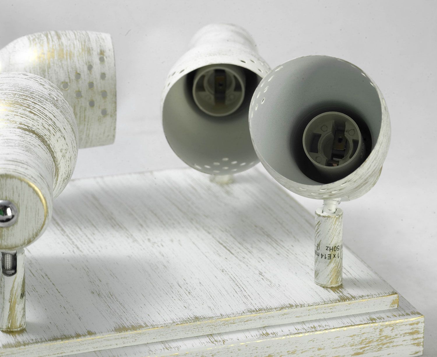 Спот Lussole MIAMI GRLSP-8056