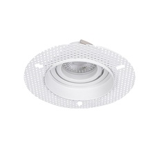 Врезной светильник под штукатурку Favourite Lamppu 4533-1C