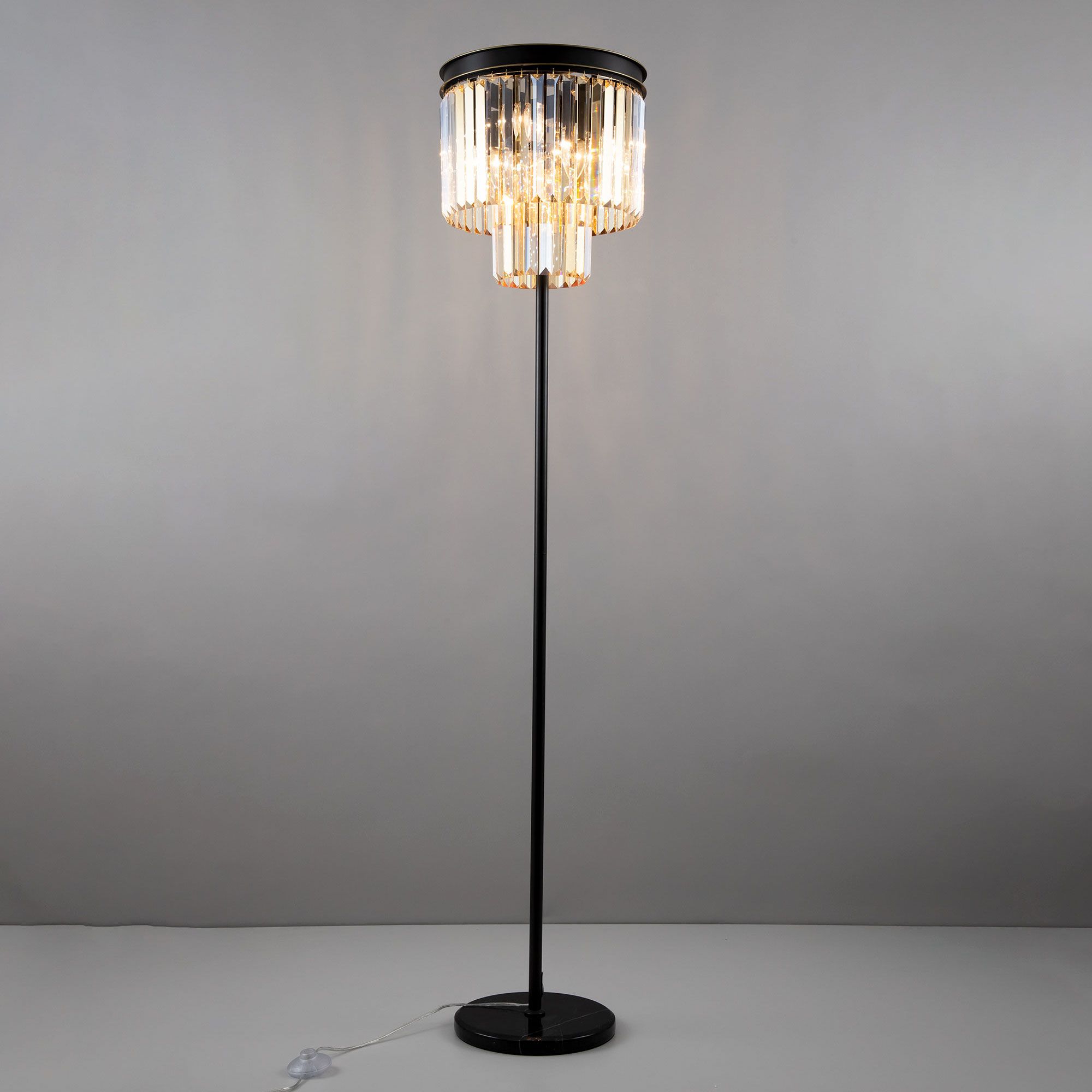 Торшер CitiLux Мартин CL332962