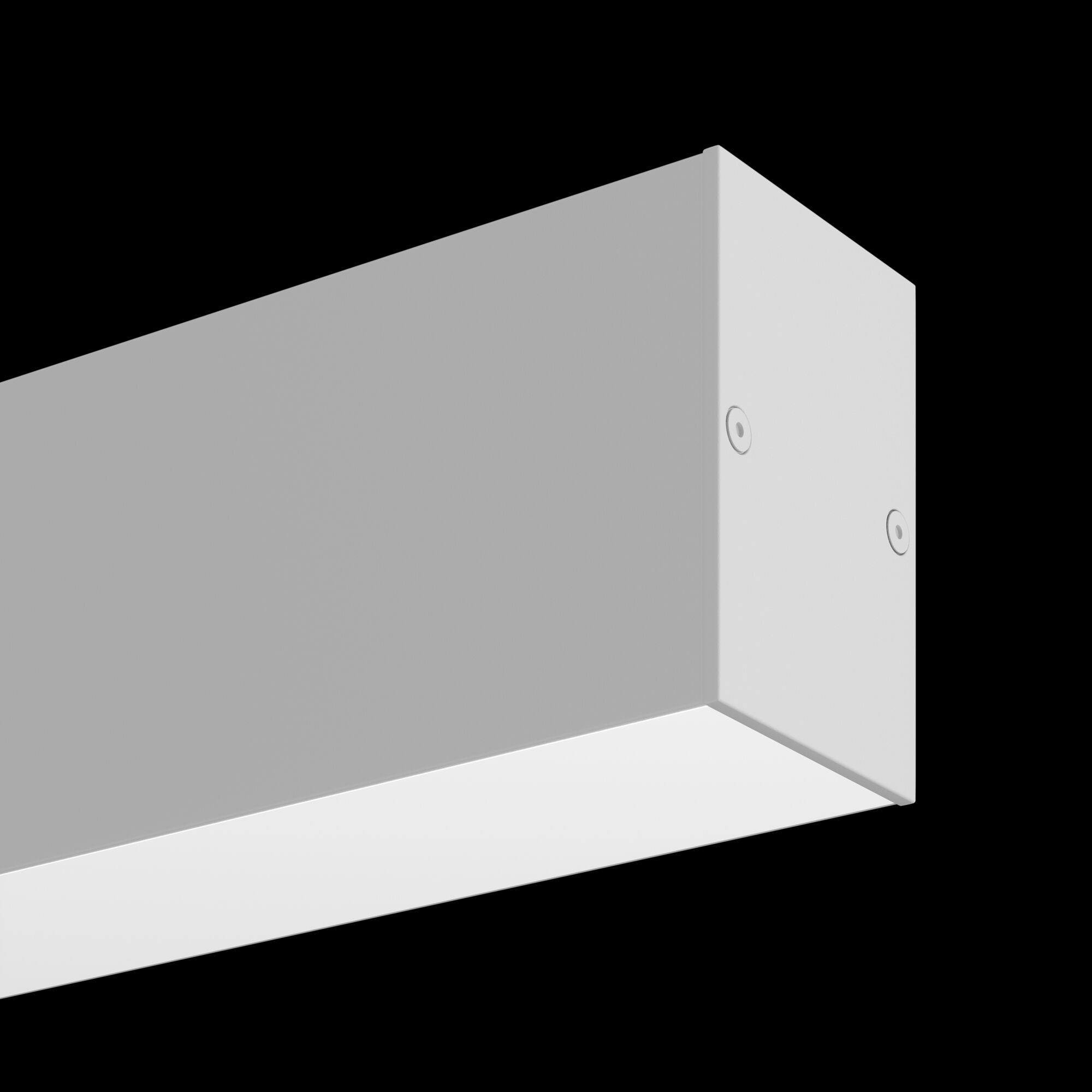 Трековый светильник магнитный Maytoni BASIS TR012-2-20W3K-W_MY