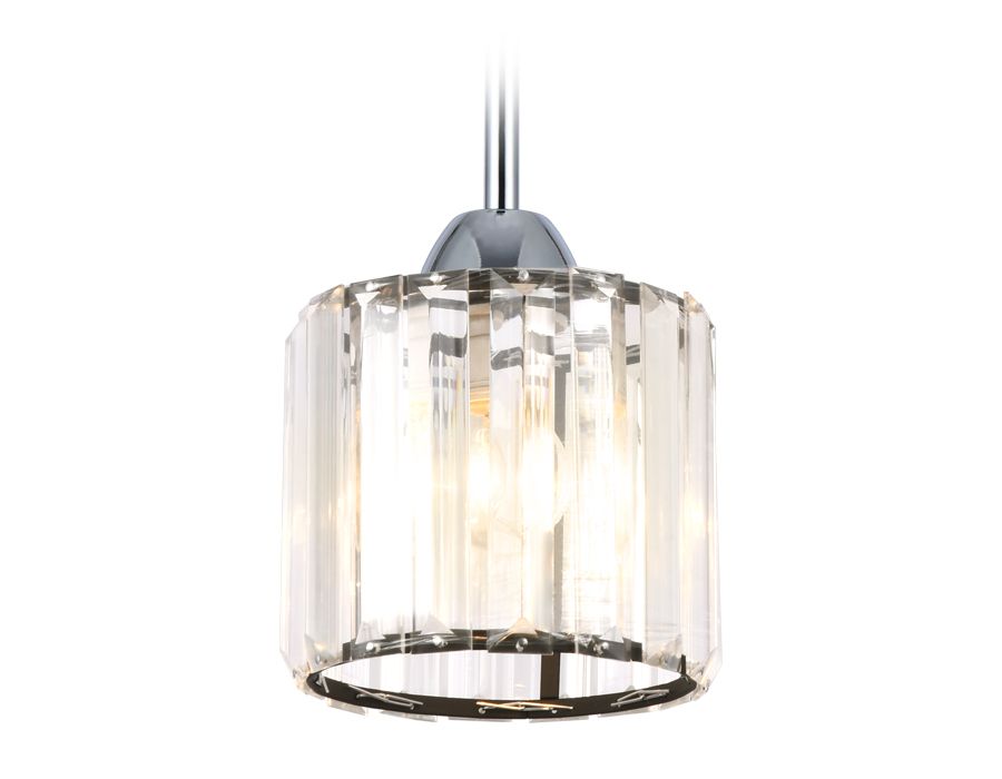 Подвесной светильник Ambrella light TRADITIONAL TR5894_AMB