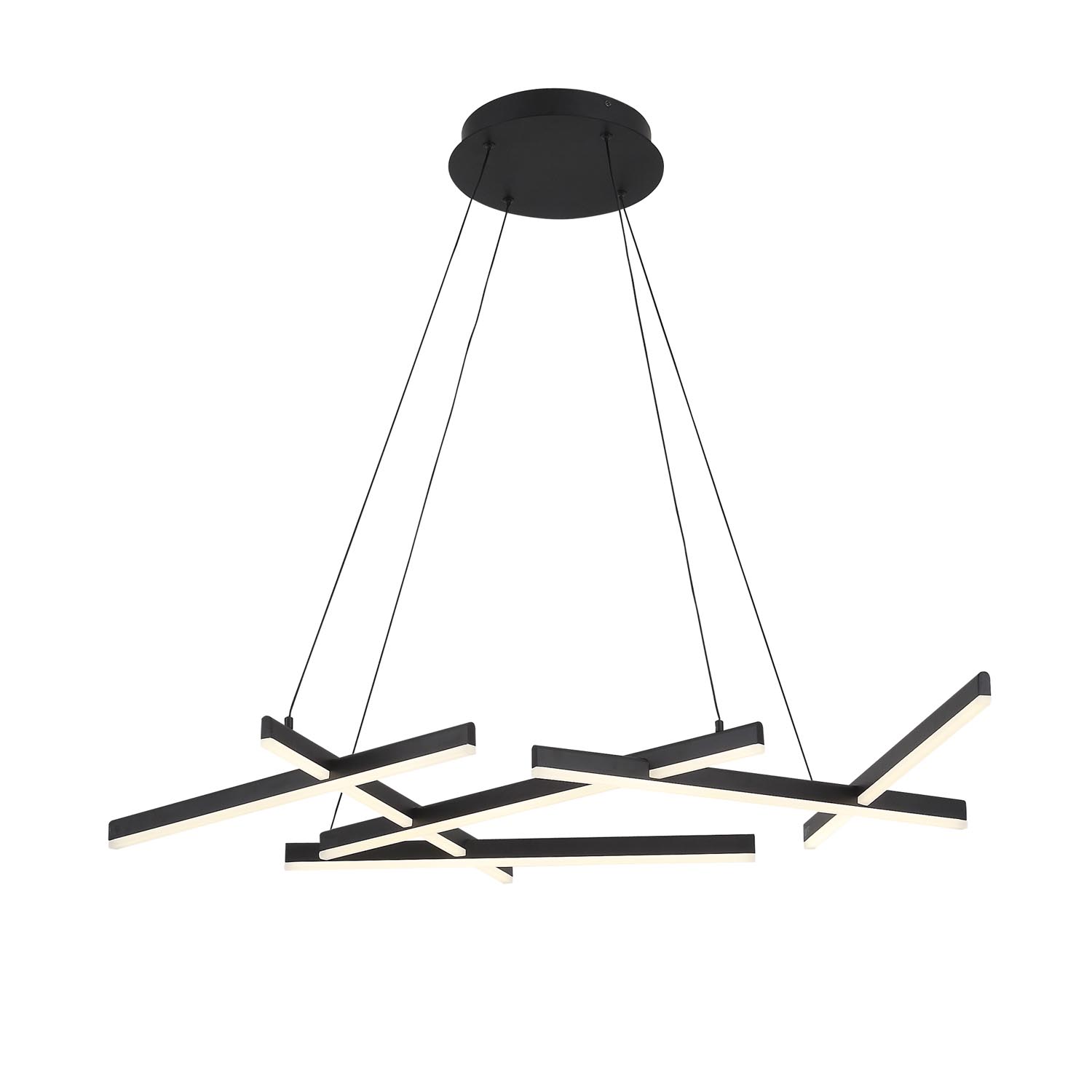 

Подвесная люстра ST Luce BASONI SL394.413.06, SL394.413.06