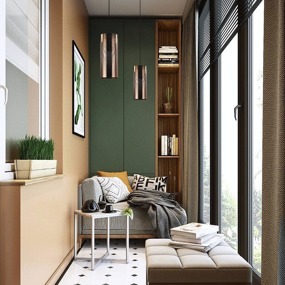 Подвесной светильник Eglo TABIAGO 99016