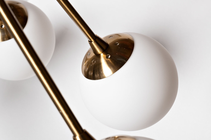 Подвесная люстра Garda Decor 91GH-025