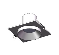 Встраиваемый светильник ST LUCE ST758.548.10