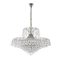 Подвесная люстра Arti Lampadari Civetta Civetta E 1.5.66.100 N