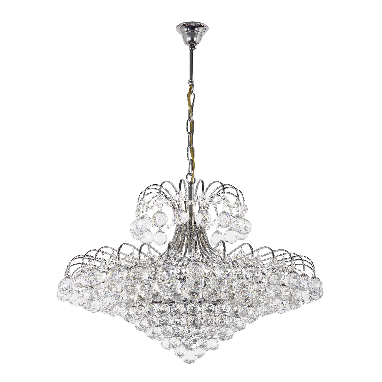 Подвесная люстра Arti Lampadari Civetta Civetta E 1.5.66.100 N
