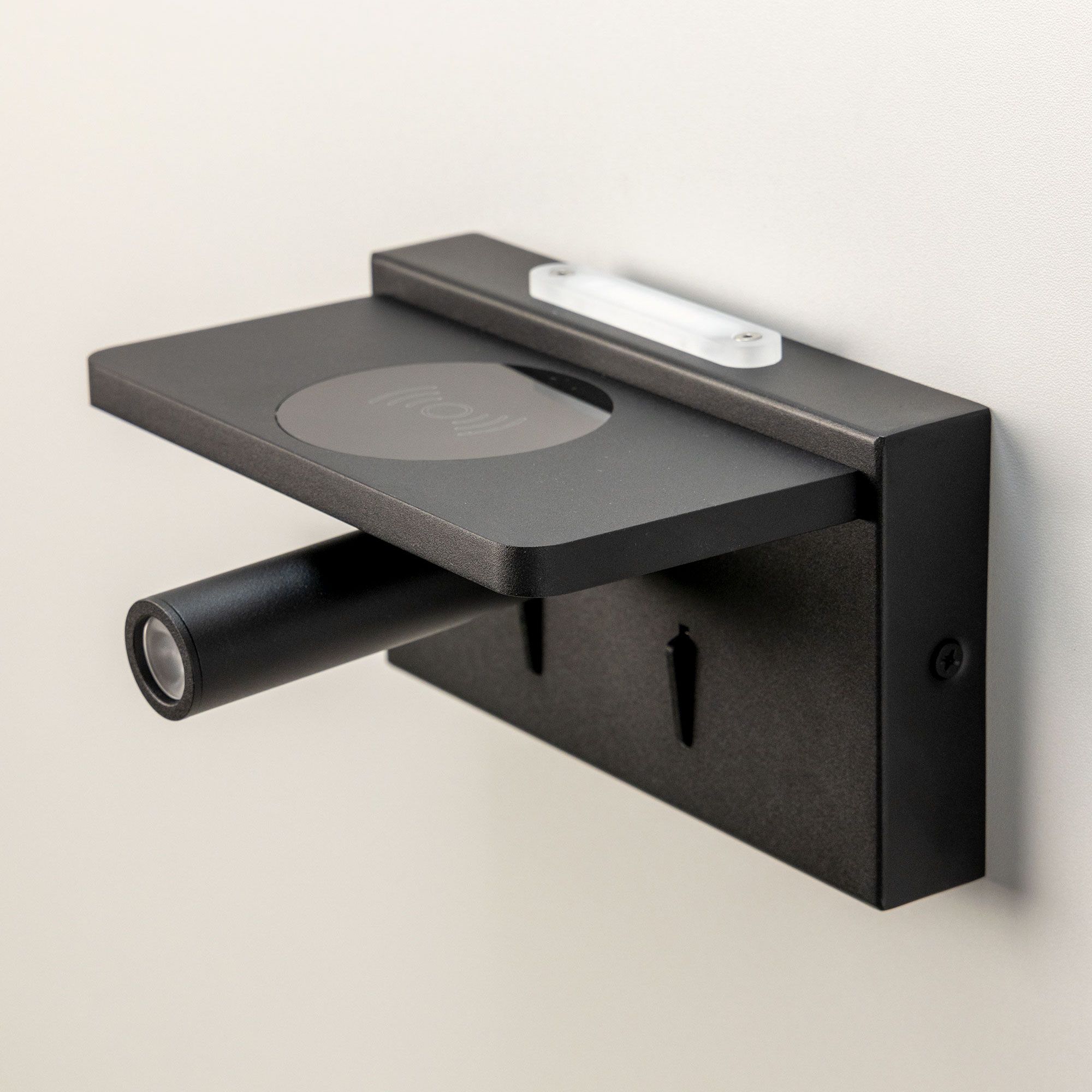 Спот CitiLux Декарт CL704371